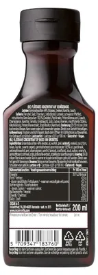Produktbild von Oscar Gemüse Konzentrat geeignet für Suppen und Soßen 200ml 3er Pack