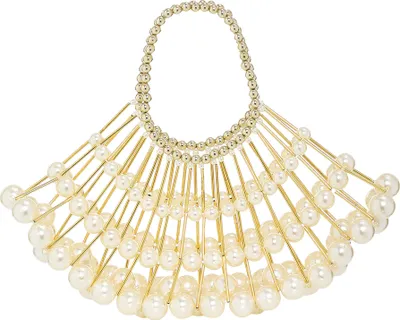 Immagine prodotto di Borsa da donna Koosh - bianco lana