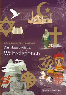 Image de Das Hausbuch der Weltreligionen