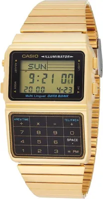 Image de Montre Casio ty191670