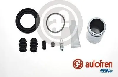 Produktbild von AUTOFREN SEINSA Bremssattel-Reparatursatz für HYUNDAI TERRACAN (HP) Hinten 43mm D41672C