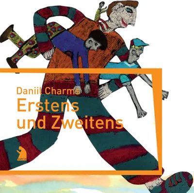 Produktbild von Erstens und Zweitens
