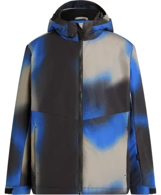 Image de Vestes McKinley Tonetto 437194900AOPBLUEDA