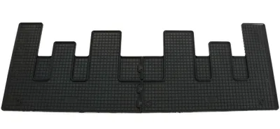Produktbild von RIGUM Fußmatte Gummi für FORD Transit Custom V362 Kastenwagen (FY, FZ) Hinten