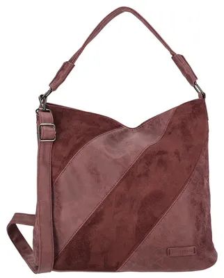 Produktbild von Enrico Benetti Shoppertasche aus Synthetik, groß und geräumig, 33x13x30 cm