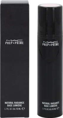 Image de MAC Prep + Prime Natural Radiance