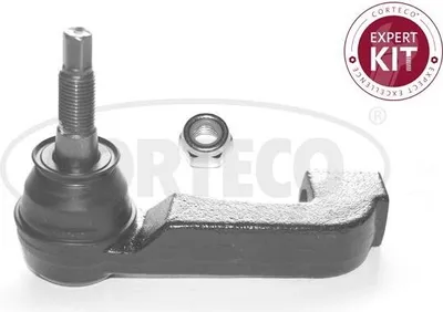 Produktbild von CORTECO Spurstangenkopf Spurstange für JEEP CHEROKEE (KJ) Vorne Rechts 49399960