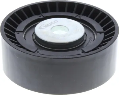 Produktbild von VAICO V20-0210-1 Spannrolle Keilrippenriemen für BMW 3 Limousine (E46) 5 Limousine (E60) 5 Touring (E61) 5 Limousine (E39) 3 Touring (E46)