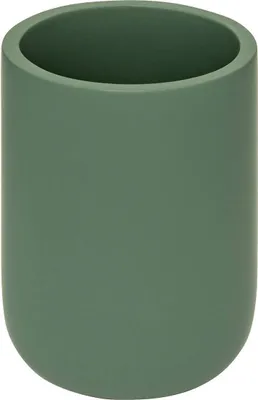 Produktbild von Zahnbürstenbecher DUO, Ø 7,2 cm