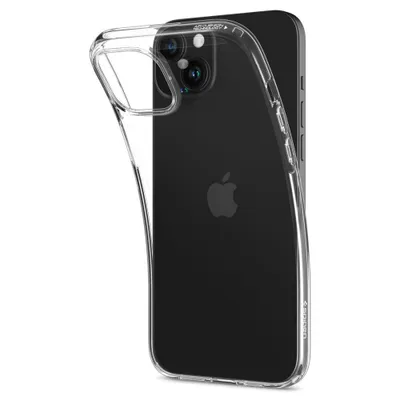 Zdjęcie produktu dla Spigen Liquid Crystal Iphone 15 Plus Crystal Clear