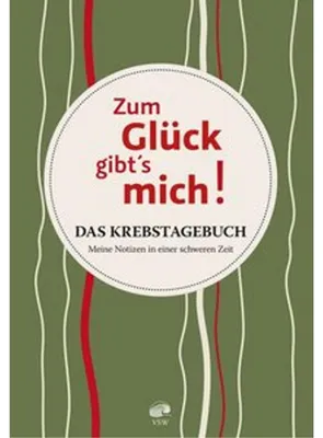 Immagine prodotto di Zum Glück gibt`s mich!