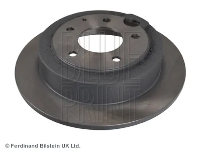 Produktbild von 2x BLUE PRINT Bremsscheibe ADM54355 hinten für MAZDA XEDOS 9 (TA) 57mm 4 532kg