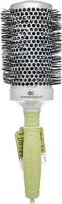 Immagine prodotto di Olivia Garden NewCycle Spazzola termica NC-T55 Spazzola per capelli