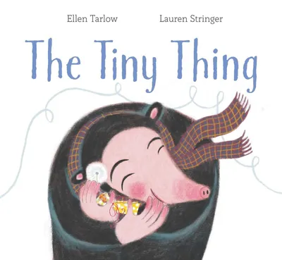 Produktbild von Tiny Thing