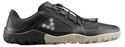 Produktbild von Vivobarefoot Primus Trail Iii All Wether Fg Barefoot Trailrunning-schuhe Schwarz EU 38 Frau Schwarz EU 38