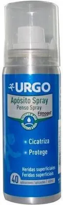 Zdjęcie produktu dla Urgo Filmogel Aposito Spray 40 ml