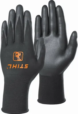 Immagine prodotto di Guanti da lavoro STIHL FUNCTION SENSOTOUCH taglia 11 (XL) guanti