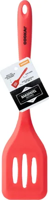 Produktbild von Backspachtel, Silikon, Rot - Cookai