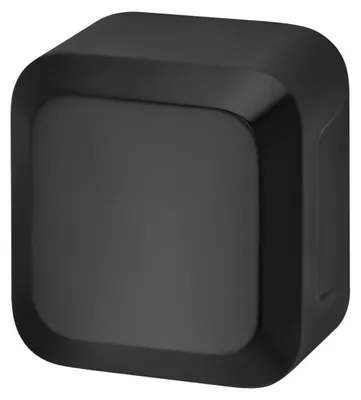 Zdjęcie produktu dla Automatyczna suszarka do rąk Cube HEPA czarna