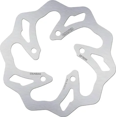 Produktbild von Galfer Bremsscheiben - Offroad-Atv