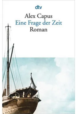 Image de Eine Frage der Zeit
