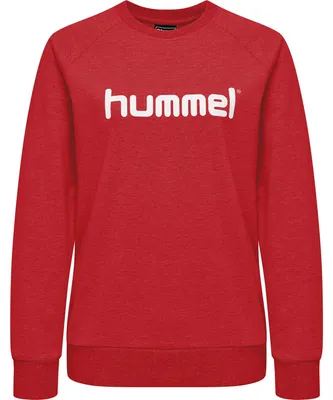 Produktbild von hummel  Sweatshirt Training Langarm Top Sport Größe: XS