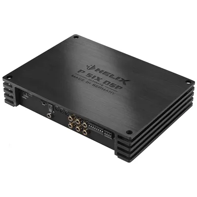 Obrázok produktu pre Zosilňovač Helix P Six DSP Ultimate