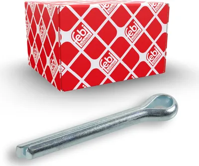 Obrázok produktu pre FEBI BILSTEIN Splint 14881 71 mm 10 mm 0,008 kg