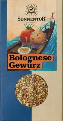 Immagine prodotto di Spezie bolognesi 40g
