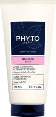 Zdjęcie produktu dla Odżywka nawilżająca do loków Phyto 175ml
