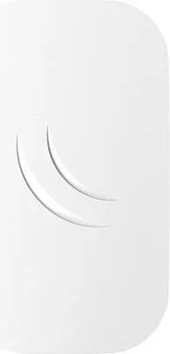 Immagine prodotto di MikroTik RBcAPL-2nD cAP lite 802.11n, MU-MiMO Sì, Wi-Fi, Y, 2,4 GHz