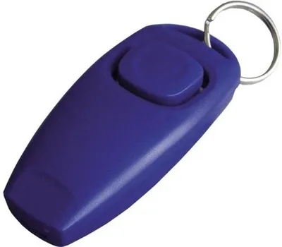 Obrázok produktu pre Nobby Clicker "ClickPfiff" 12er Display