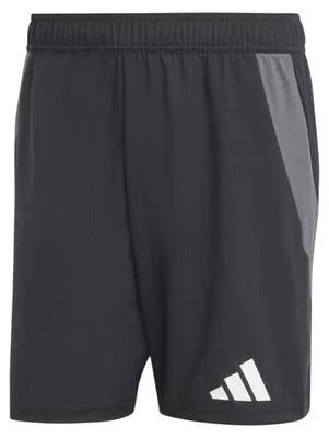 Produktbild von Adidas - "Tiro 24" Fußballshorts für Herren GT19625 (XL) (Schwarz)