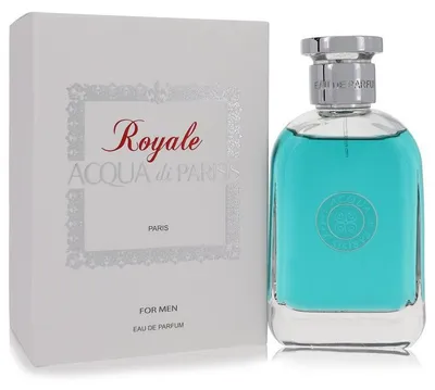 Produktbild von Reyane Tradition Acqua Di Parisis Royale eau de parfum spray 100 ml