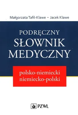 Produktbild von Polnisch-Deutsches medizinisches Wörterbuch