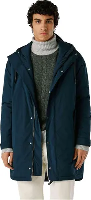 Produktbild von Jacke Salty Crew 20035897-BEI für Herren