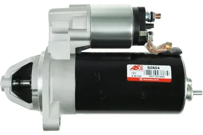 Imagen del producto de Motor de arranque para Opel Frontera, 12V, 2kW