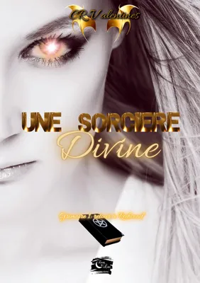 Produktbild von Romantasy-Buch mit einer Journalistin als Protagonistin