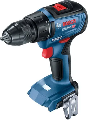 Zdjęcie produktu dla Wkrętarka Bosch Gsr 185-Li Solo 50/21Nm 06019H5006