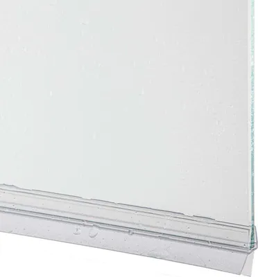 Produktbild von Sealskin Wasserabweiser für Glas-Duschtüren