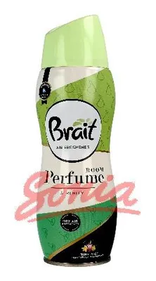 Produktbild von Brait Lufterfrischer Srenity 300 ml