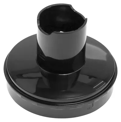 Deckel und Mitnehmer für Braun Multiquick 9 Stabmixer