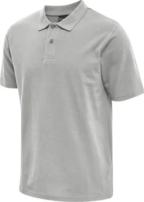 Produktbild von hummel hmlRED CLASSIC POLO - RAVEN - M