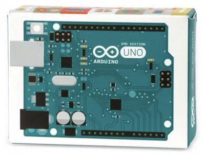 Image de Arduino Uno SMD Rev3