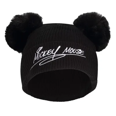 Obrázok produktu pre Čiapka Mickey a priatelia Pom Double Pom