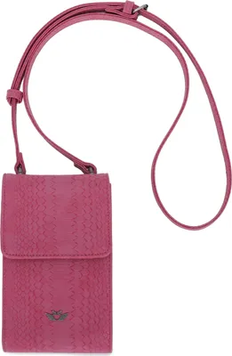 Produktbild von Fritzi aus Preußen Umhängetasche Ecxo Flap02 Crossbody True Berry violett