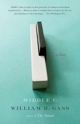 Productafbeelding van Middle C