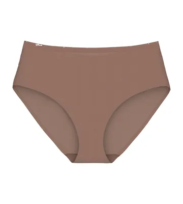 Produktbild von Triumph Shape Smart Maxi Brief, Unterhosen, Boxer-Unterhose, Erwachsener, Weiblich, Beige, M