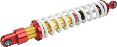 Obrázek produktu pro 430 mm -motorkářský tlumič Vysoce výkonné nastavitelné tlumení pro 150cc -250cc - Pit Quad -Dirt -bike