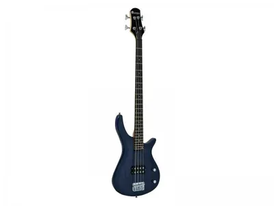 Obrázok produktu pre DIMAVERY SB-201 E-Bass, blueburst (26223302)